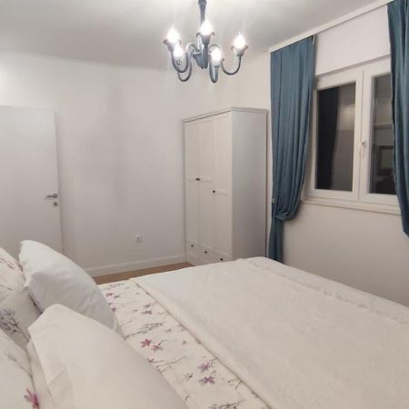 Apartments Milka Слатине Экстерьер фото