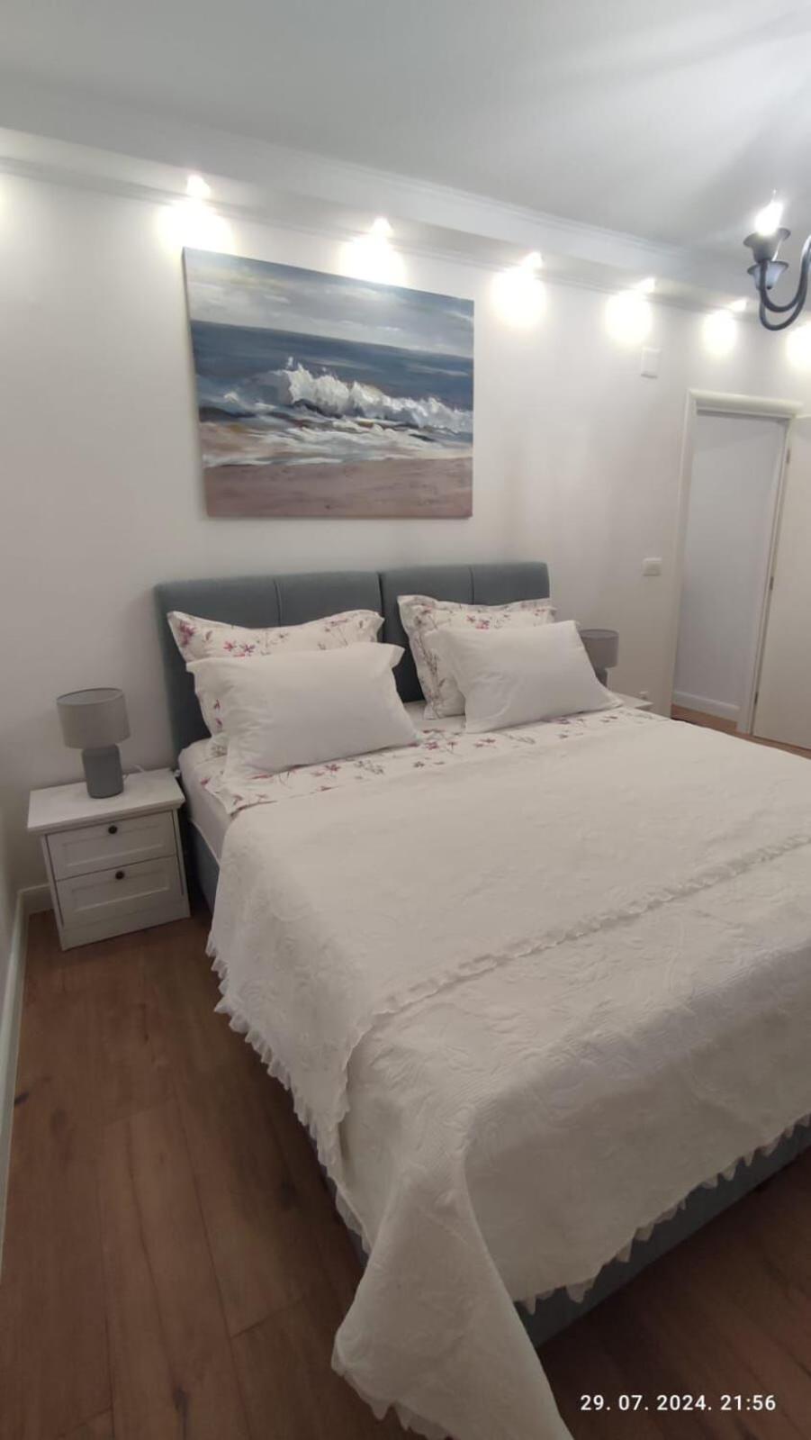 Apartments Milka Слатине Экстерьер фото