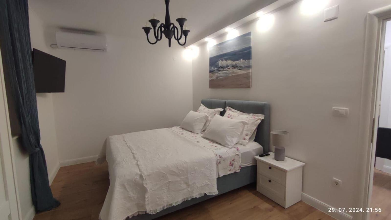 Apartments Milka Слатине Экстерьер фото