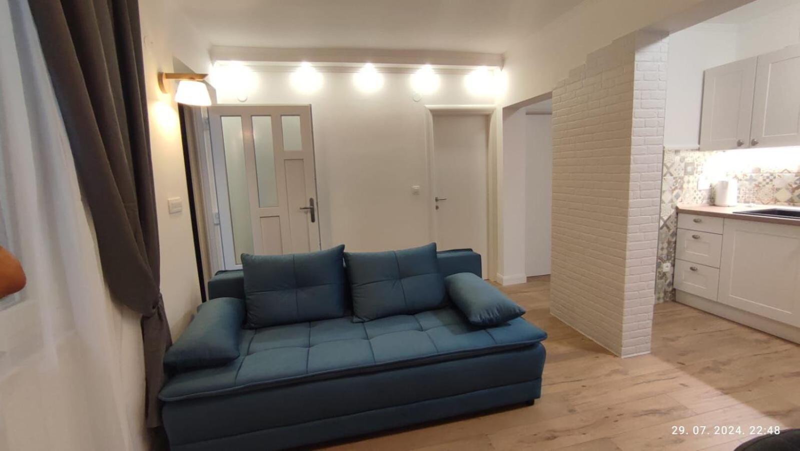 Apartments Milka Слатине Экстерьер фото