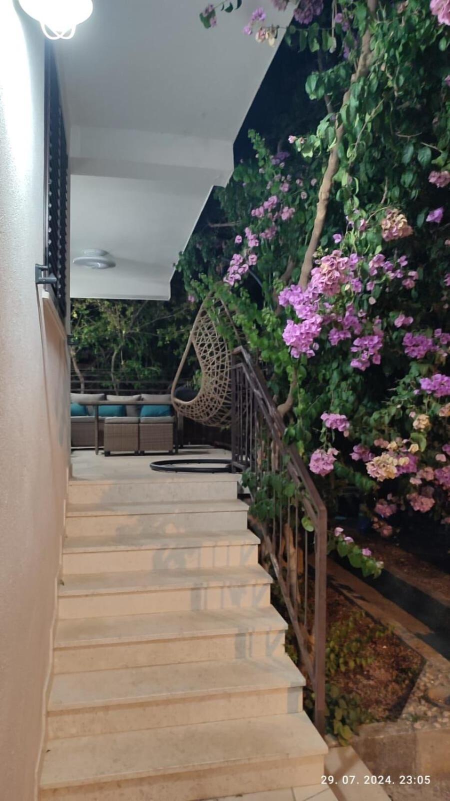 Apartments Milka Слатине Экстерьер фото